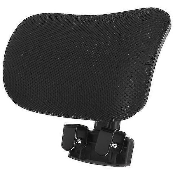 Office Computer Chair Headrest Retrofit Adjustable Computer Chair Head Pillow