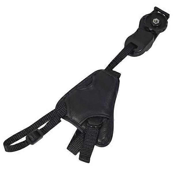 Hand Grip Camera Strap Photography Accessories Triangle Belt