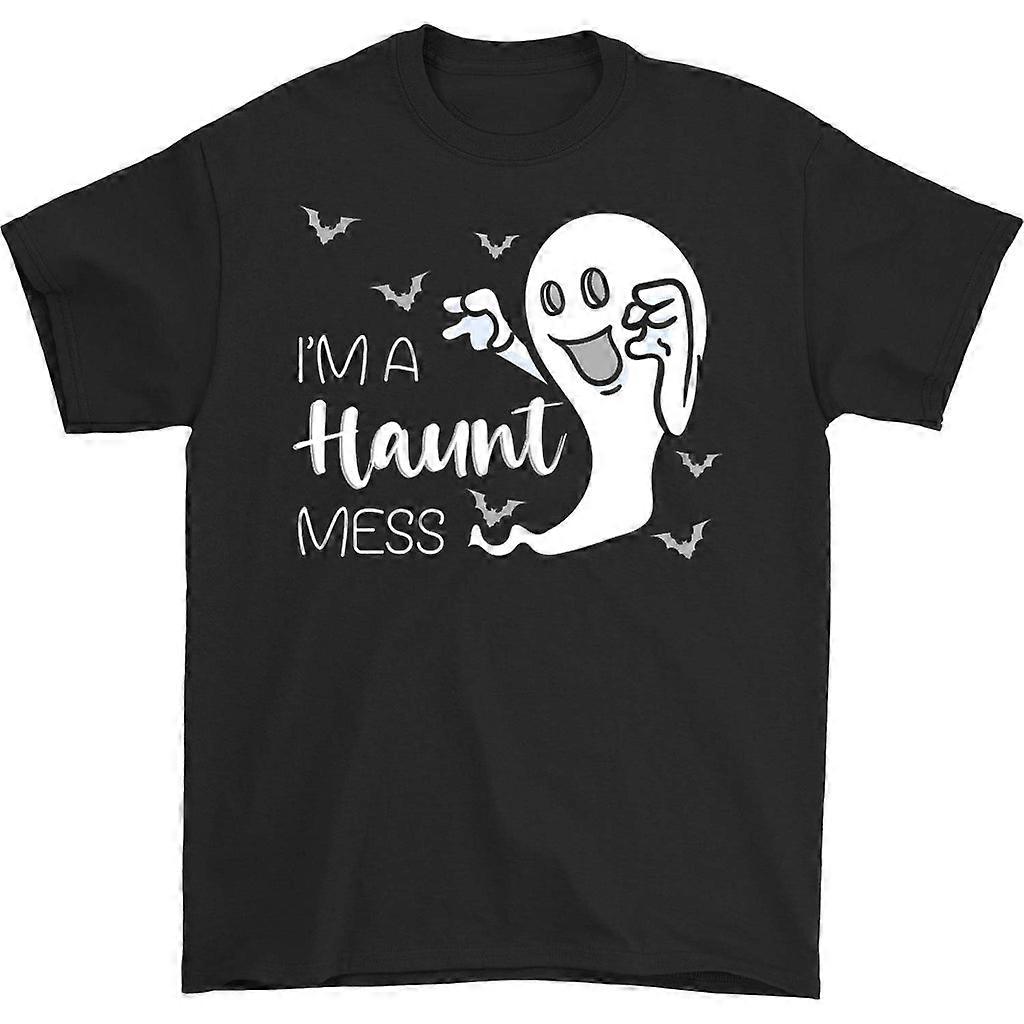 Tričko I'm A Haunt Mess
