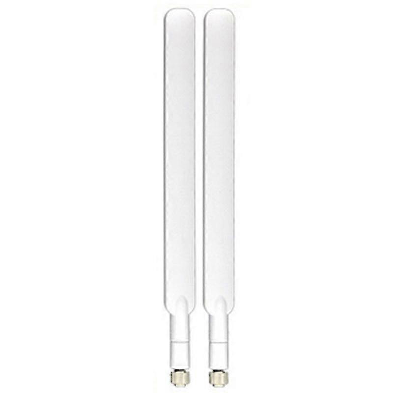 2pcs 4g Lte Signal Gain Antenna For B310/b593/b315s/e5186s Cpe Router