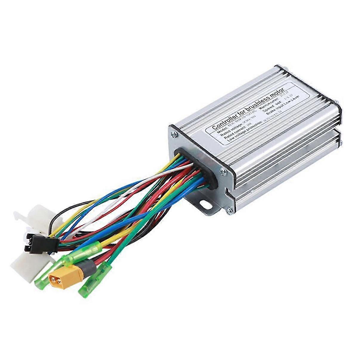 Kt-15A 36/48V Controller Elektrofahrzeug Controller Elektrofahrrad Controller Sm Modell