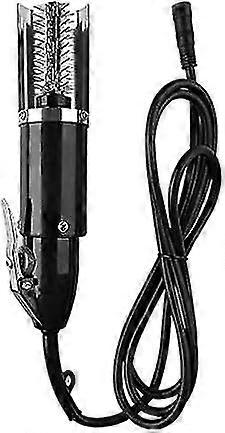 魚のスクレーパーのための防水電気魚のスケーラー、3つのステンレス鋼のカッターの頭部および充電器が付いている携帯用魚のクリーニングのキット、魚のクリーニング用具のための