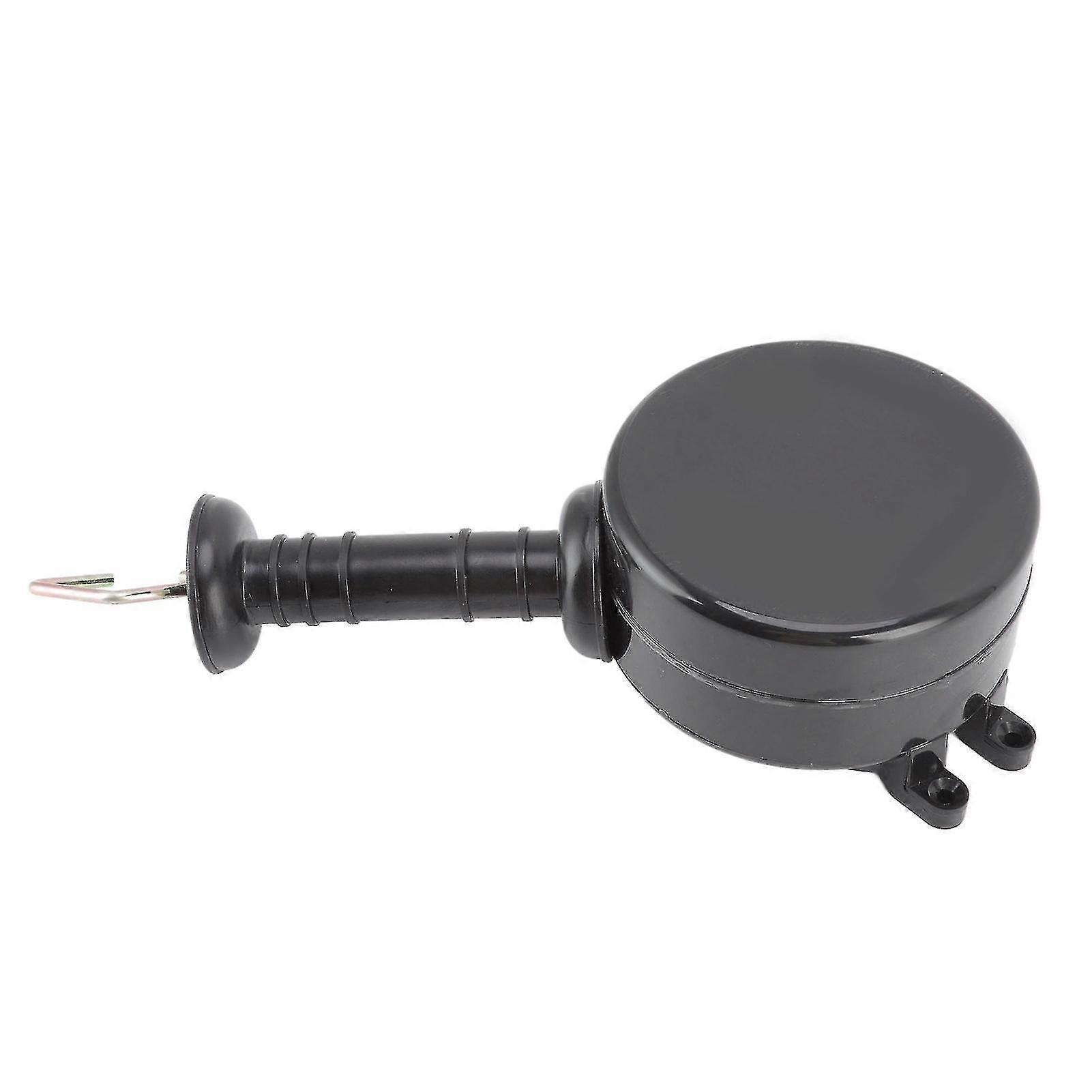 Farm and Garden Use 5M Retractable Electric Fence Gate Handle with Insulated Grip-Yvan
