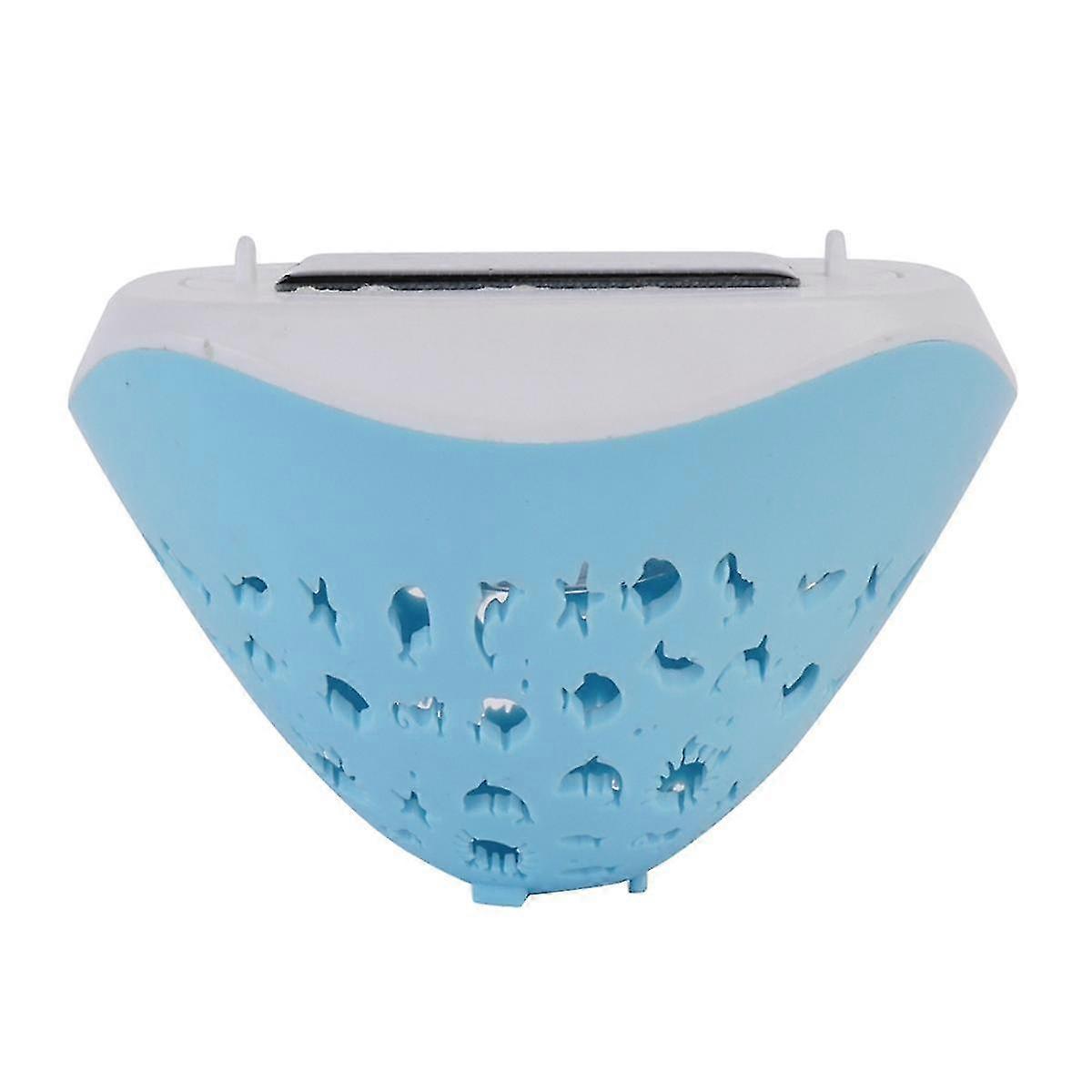 Colorful Floating Lights Waterproof Fish Projector Lamp Floating Swim Pool Led Light Rgb Flashing Bathtub Light