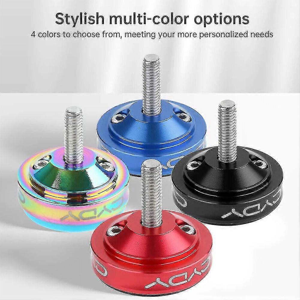 Bike Computer Holder Stopwatch Mount Bracket Stem Top Cap Suitable Garmin Edge