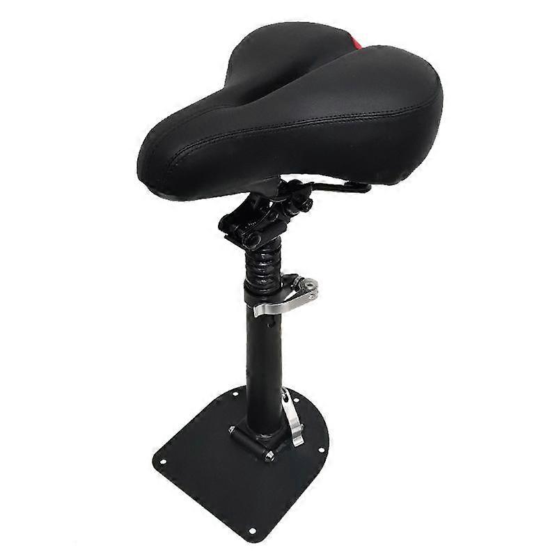 The saddle Seat Of The Adjustable Height Chair Is Suitable For The Seat Assembly Of The ZERO9 Electric Scooter T9