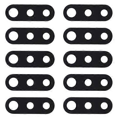 10 PCS Back Camera Lens Cover for Nokia X6