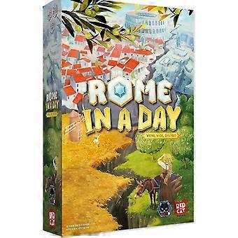 Rome in a Day Board Game (UK customers only)