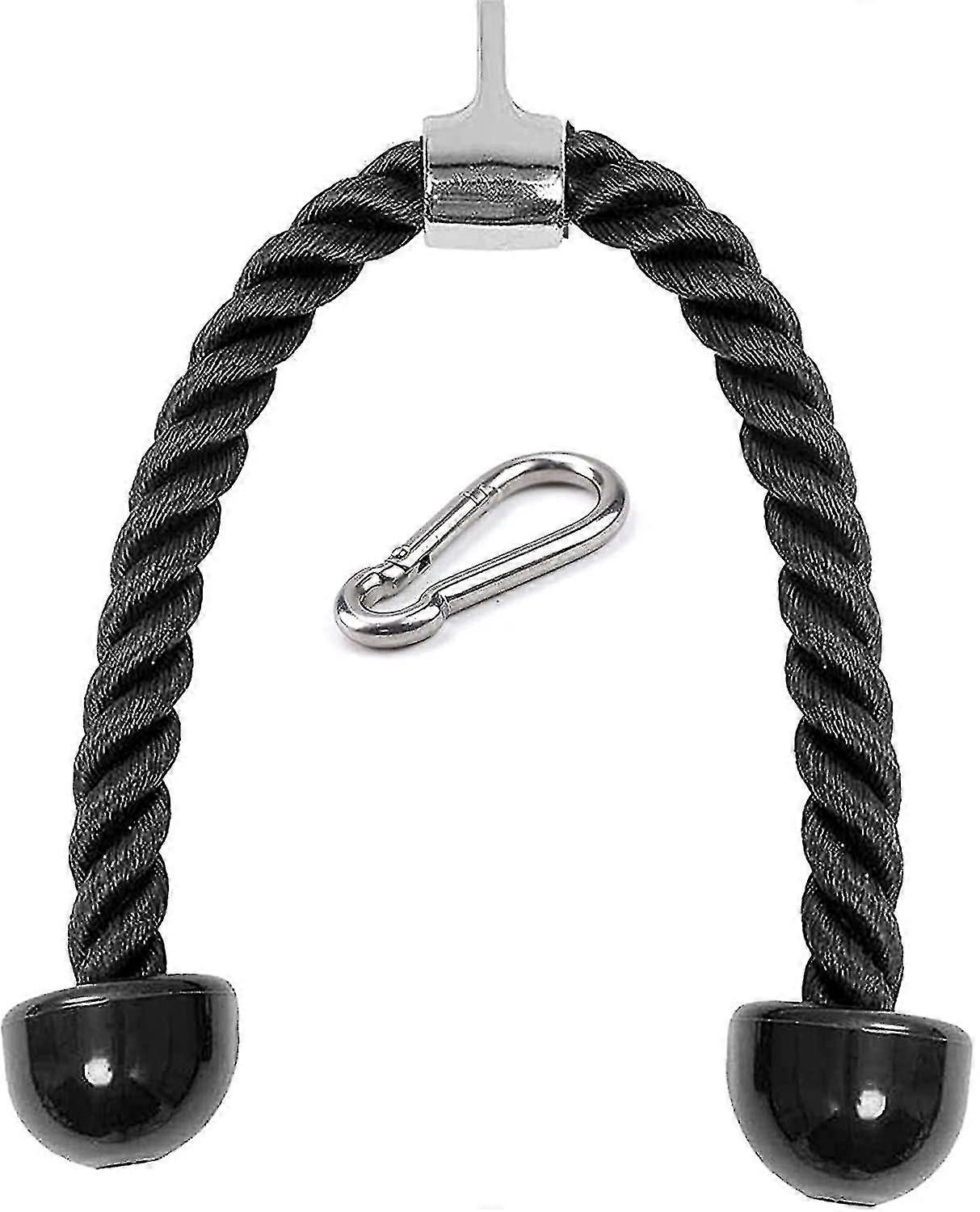 Push-pull Pull-down Rope For Multifunctional Gymnasium
