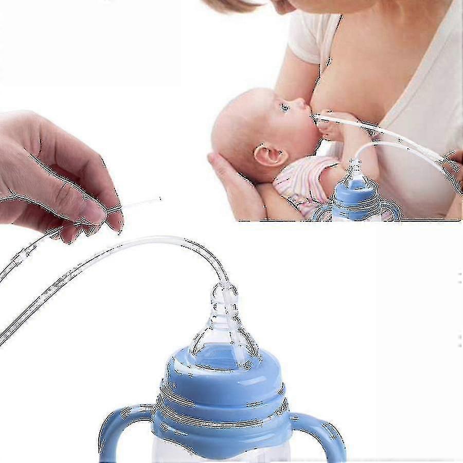 Accessoires de tire-lait pour bébés, aide à l’allaitement auxiliaire au sevrage