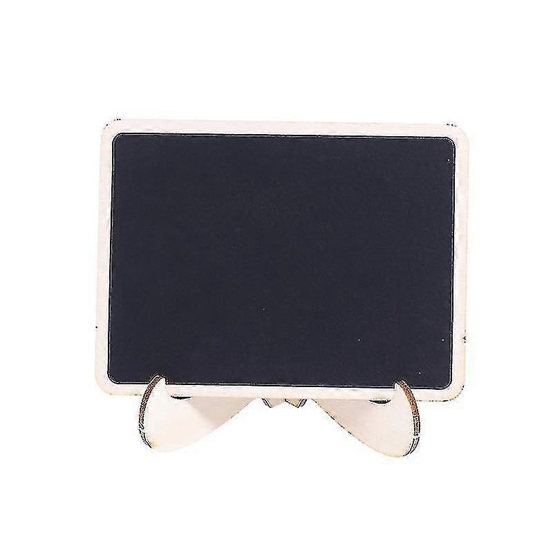 14pcs Price Tag Blackboard