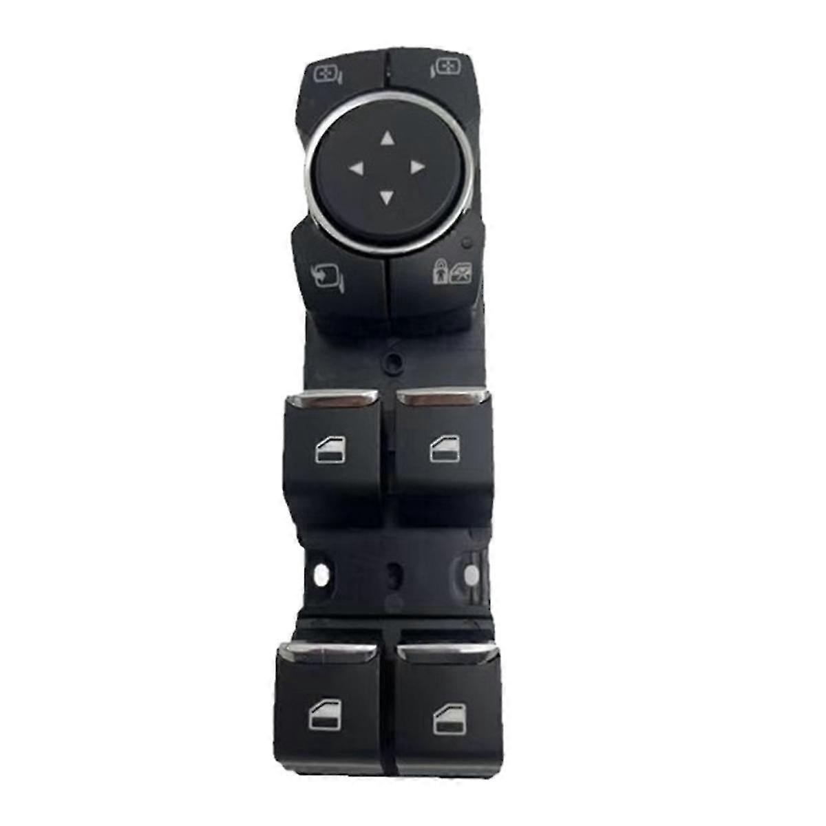 Car Power Window Switch Button for FOCUS 2019-2021 JX7T-14540-BC JX7T14540BC