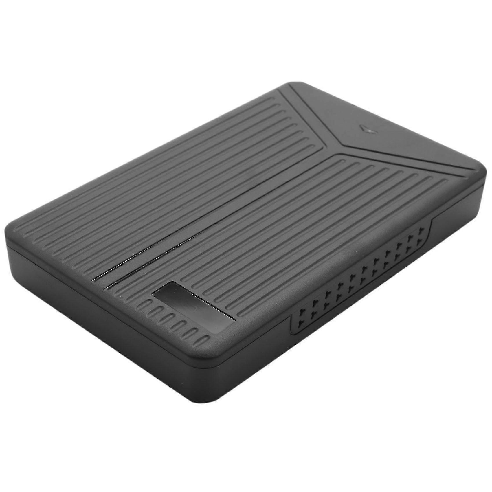 2.5 Inch Hard Drive Usb3.1 Computer Notebook Mobile Ssd Enclosure