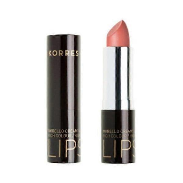 Korres Morello Creamy 14 金粉色 3.5克