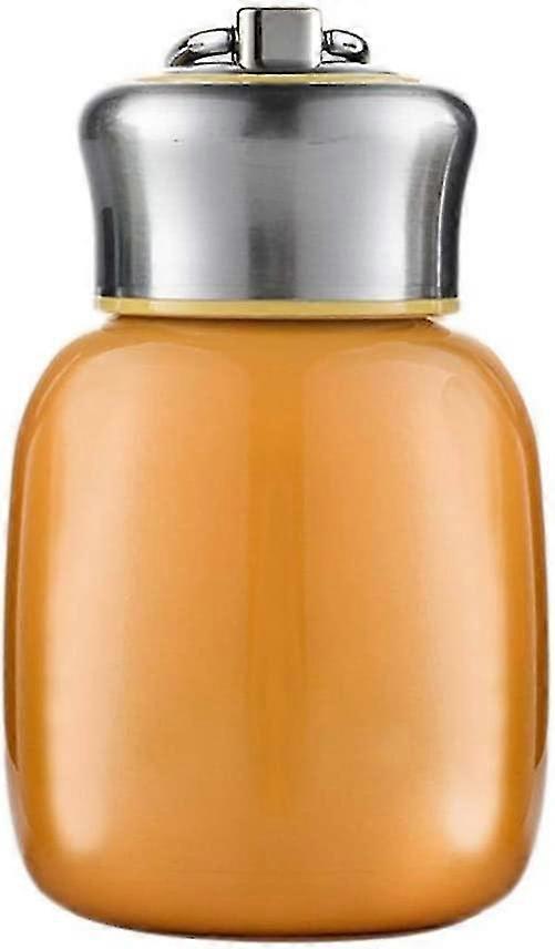 Cute Thermal Flask, Stainless Steel