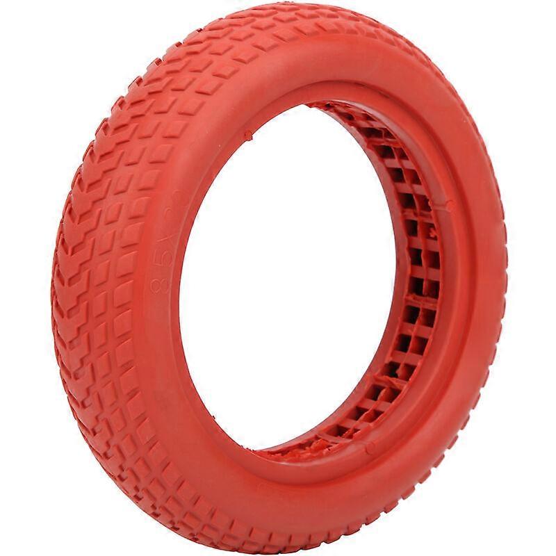 Electric scooter inner hollow rubber tire 8.5x2.0in Explosion-proof tire for XIAOMI M365
