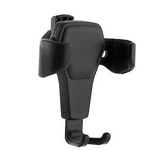 Mobile holder for The Car's Air Valve