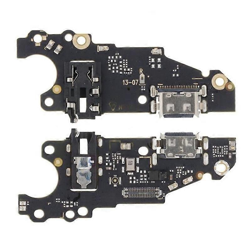Tail plug For Nokia G22 Dock Connector Charging Port Flex Cable Replacement Part (without Logo)