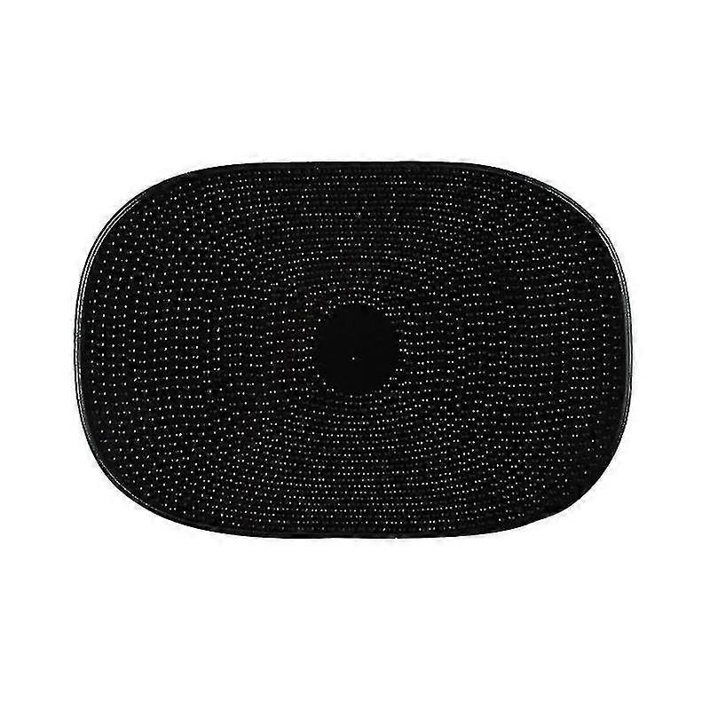 Car Magic Anti-slip Dashboard Pad Non-slip Pu Mat Phone Key Holder Magic Pads Mat For Coins Keys 2 Sizes