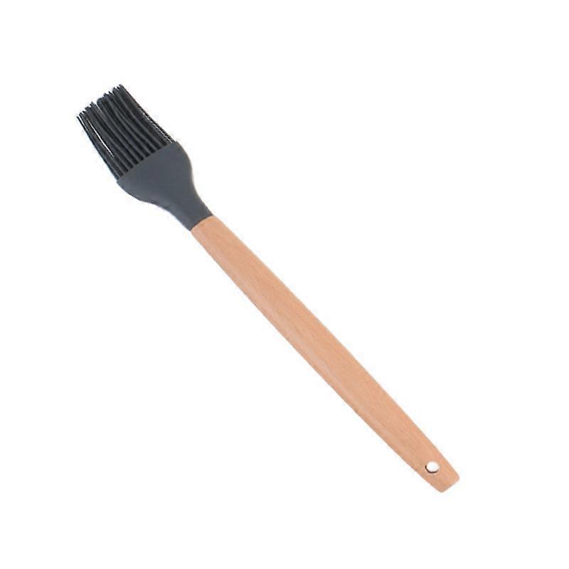 Vogue High Quality Kitchenware Spatula 1PC Scraper Egg Beater Kitchen Cooking Tools Soup Spoon Brush Pasta Server Silicone