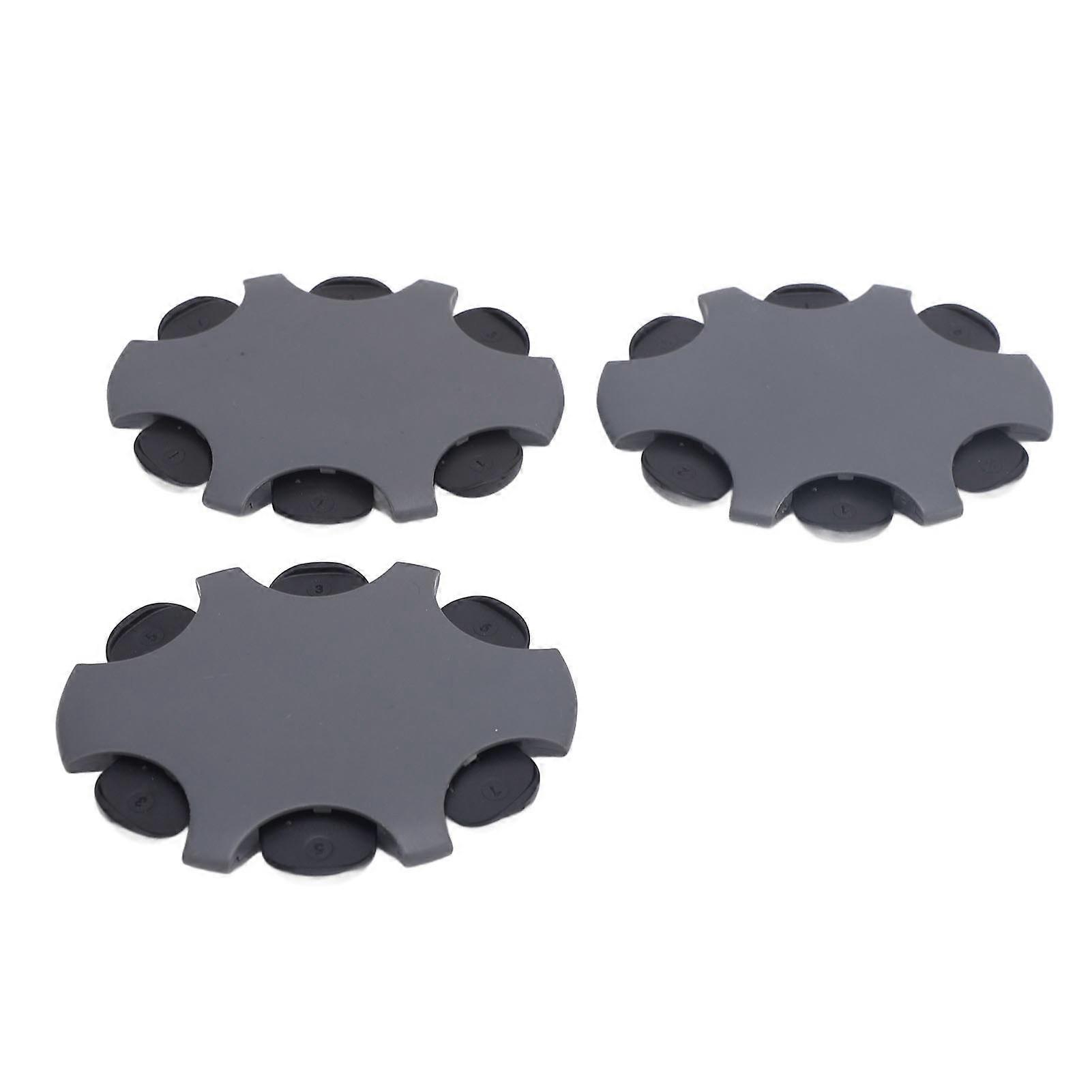 3 Boxes Sound Aid Filters Waterproof Oil Proof Prevent Blocking Sound Amplifier Earwax Guard For ProWax MiniFit