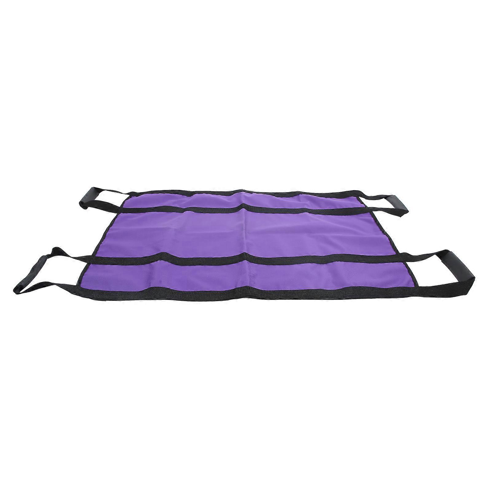 Transfer Sheet Belt Patient Positioning Under Bed Pad Incontinence Mattress Bedding