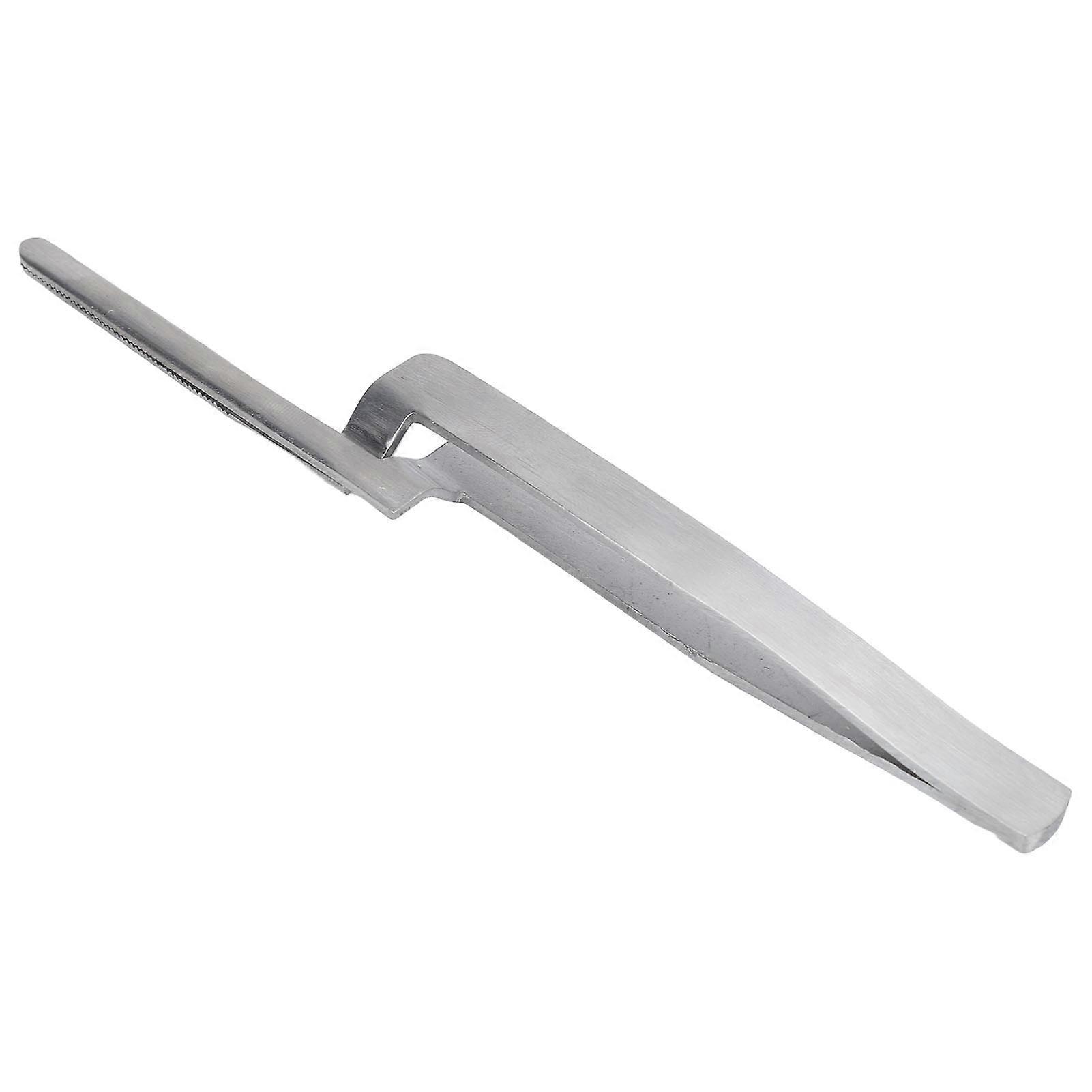 Articulating Paper Forcep Stainless Steel Polished Corrosion Resistant Dental Paper Forcep Tweezers