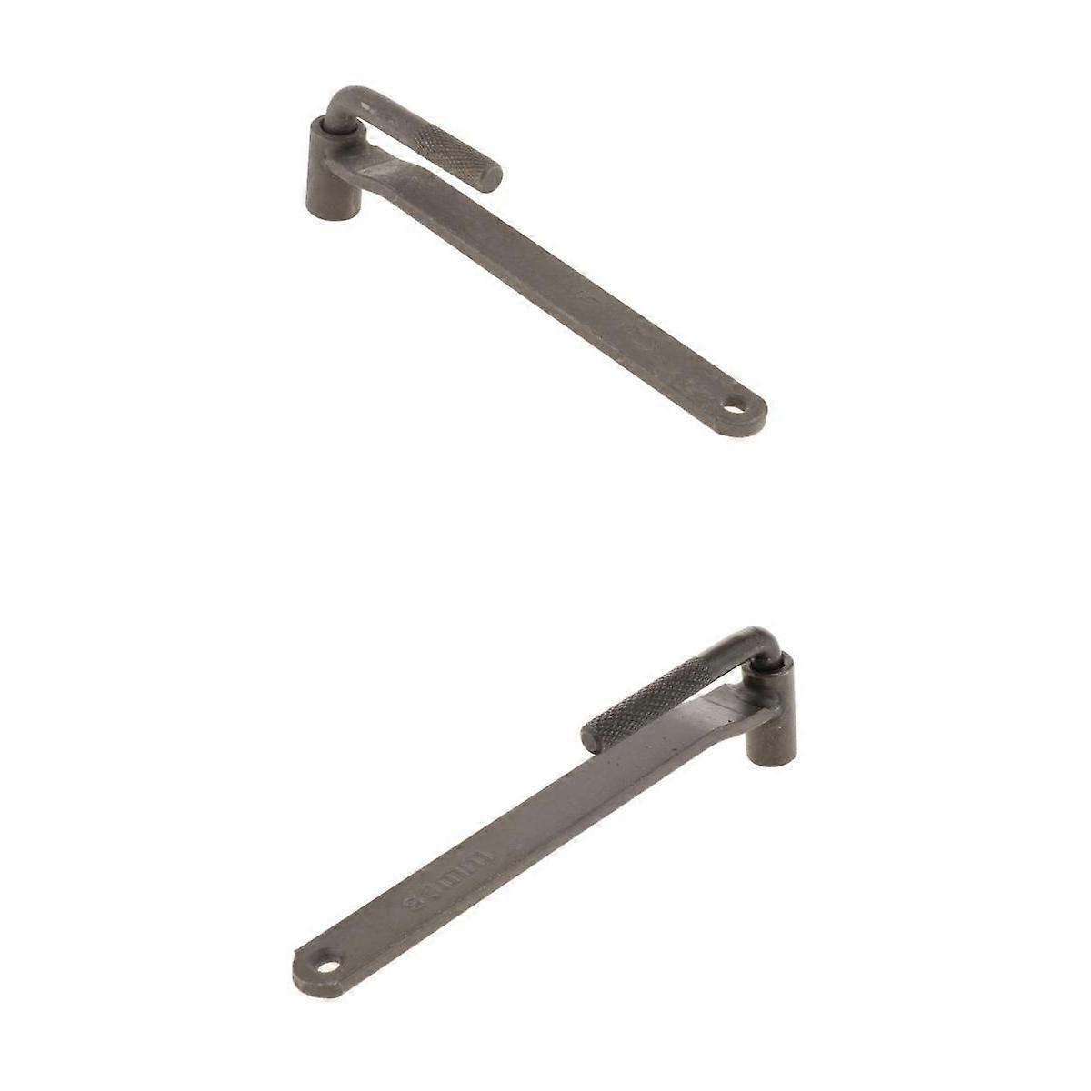 Engine Valve Screw Adjustment Valve Screw Wrench 10mm 8mm