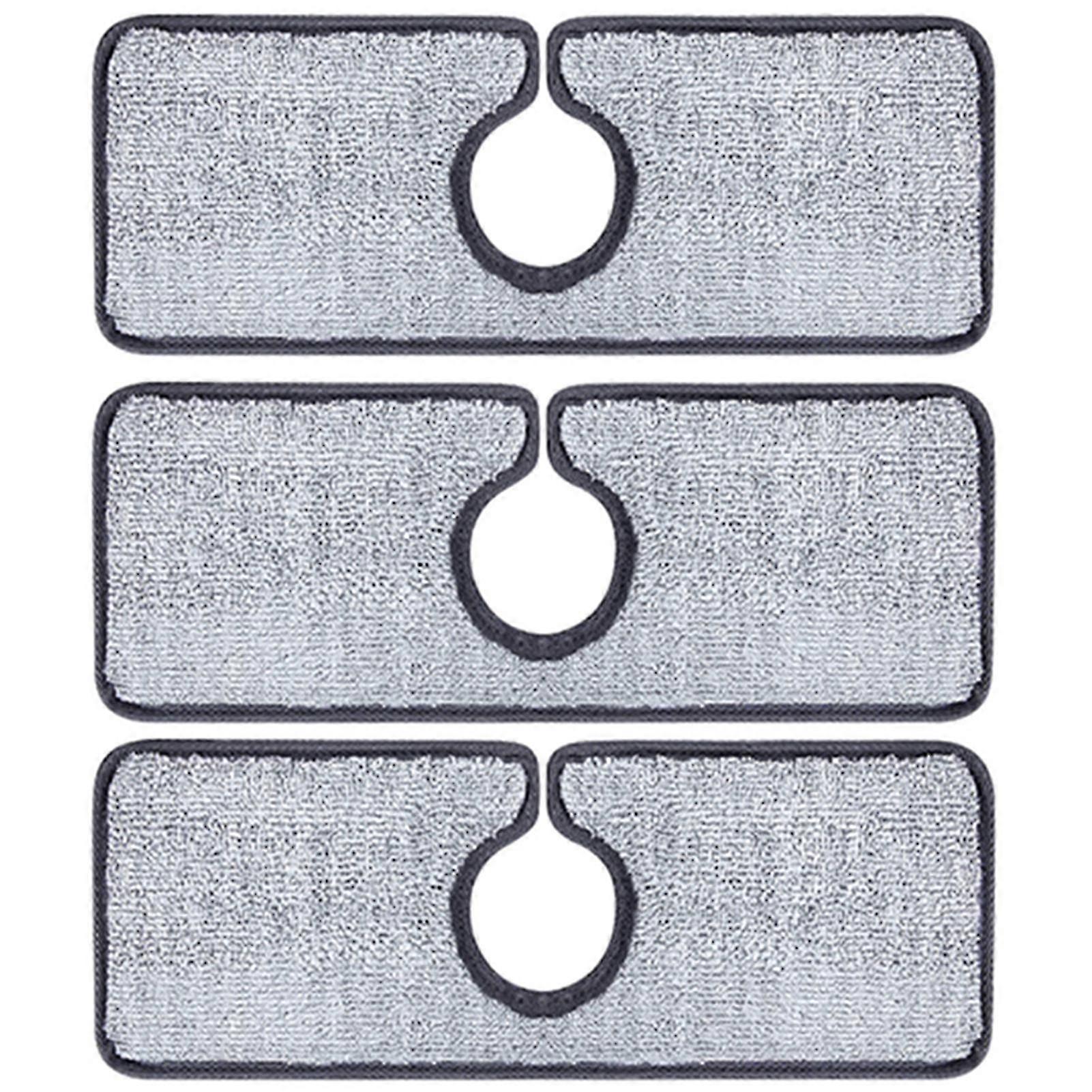 Faucet Absorbent Mat Wraparound Absorbent Mat Faucet Splash Catcher Water Drying Pads For Kitchen
