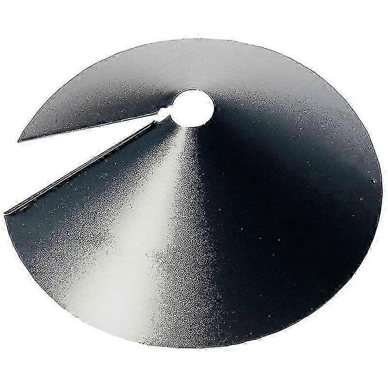 Squirrel Guard-Protect Hanging Bird Feeders and Poles-Raccoons and Squirrels for Your Bird Feeders