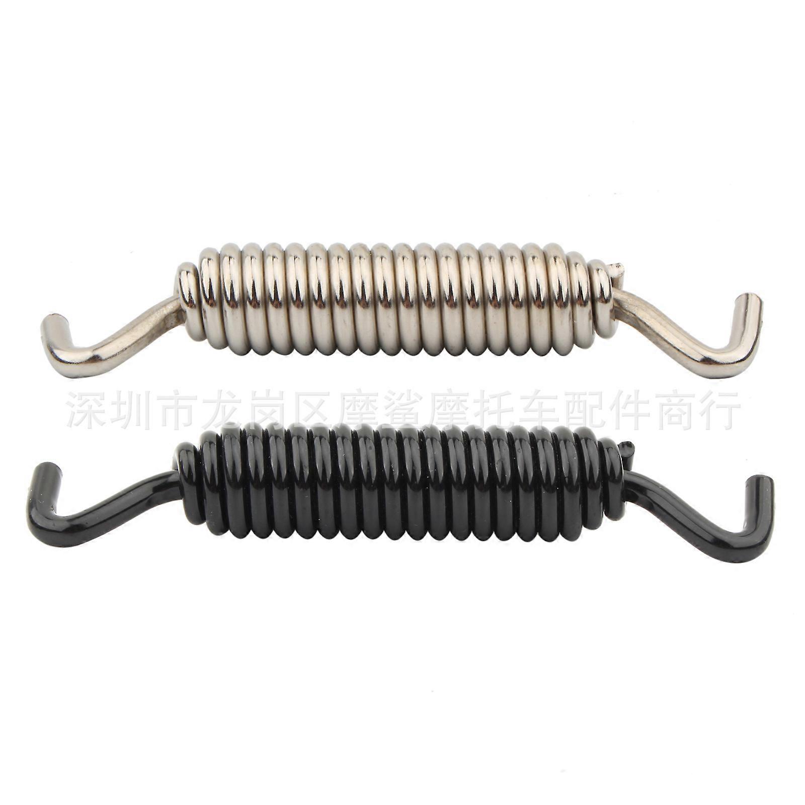 Motorcycle Modified Small Foot Side Spring For Harley Xl883 1200 Support Spring