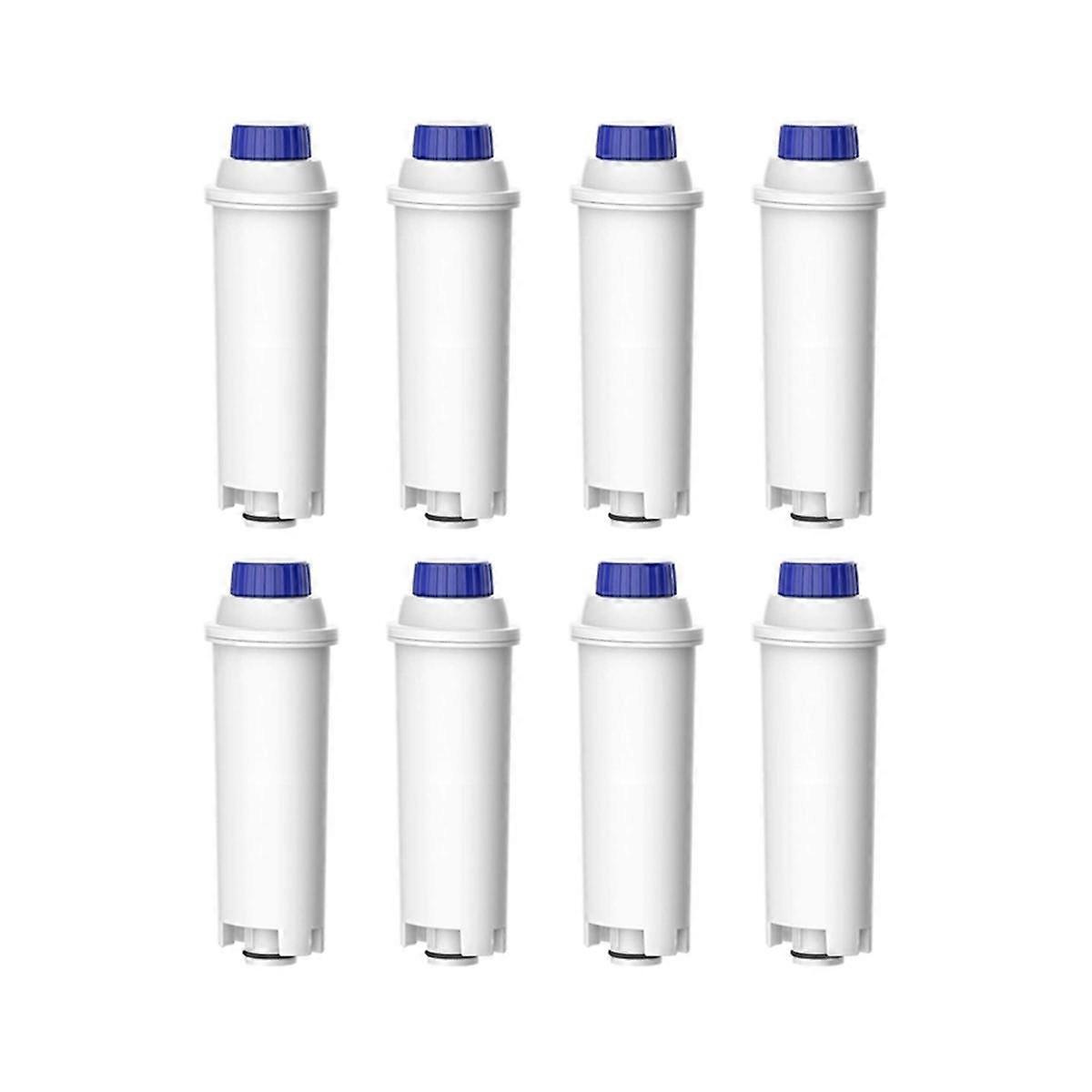 Coffee Machine Soft Water Filter Water Filtration for DLS C002, DLSC002,CFL950,SER3017,ECAM/ESAM/ S