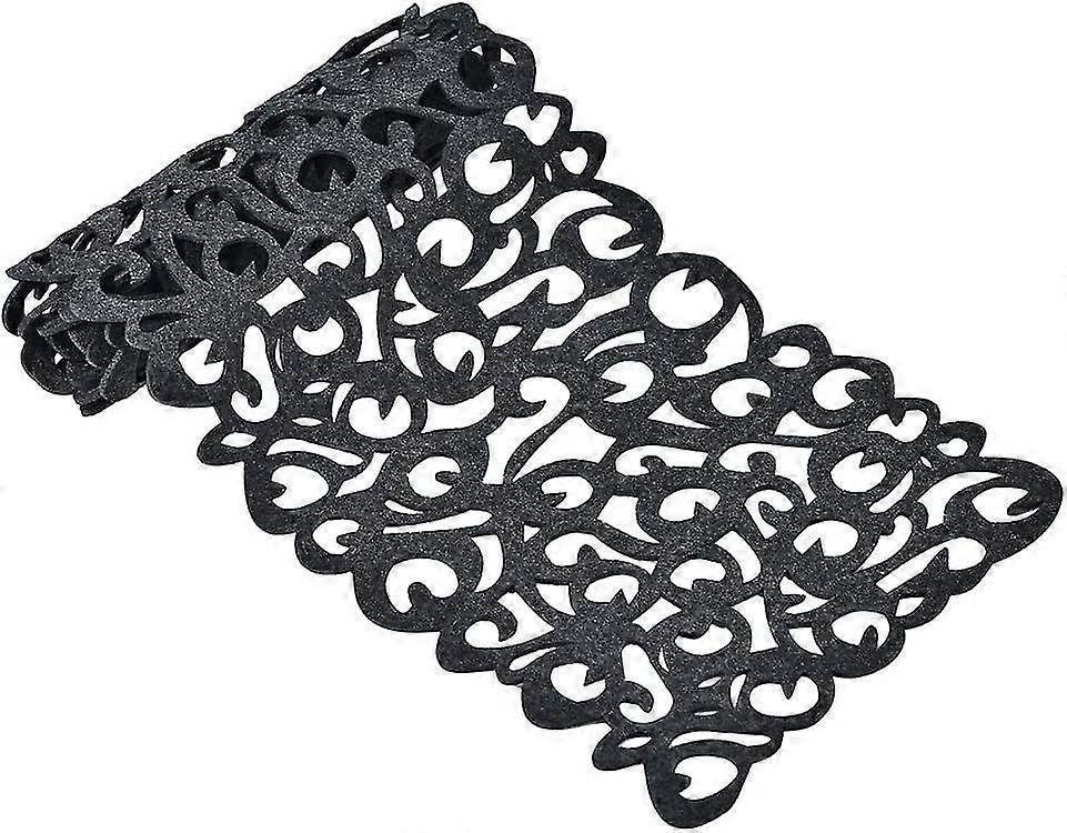 Table Cloth Mats Heat Resistant Washable