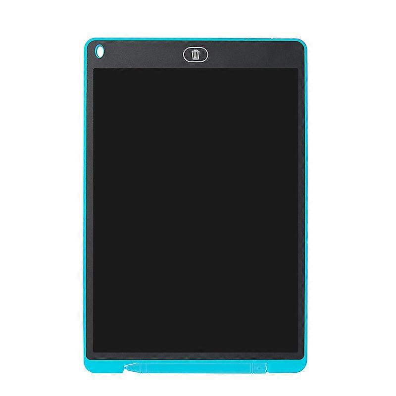 Tablet lcd de 12 polegadas para ferramentas de pintura de brinquedos infantis