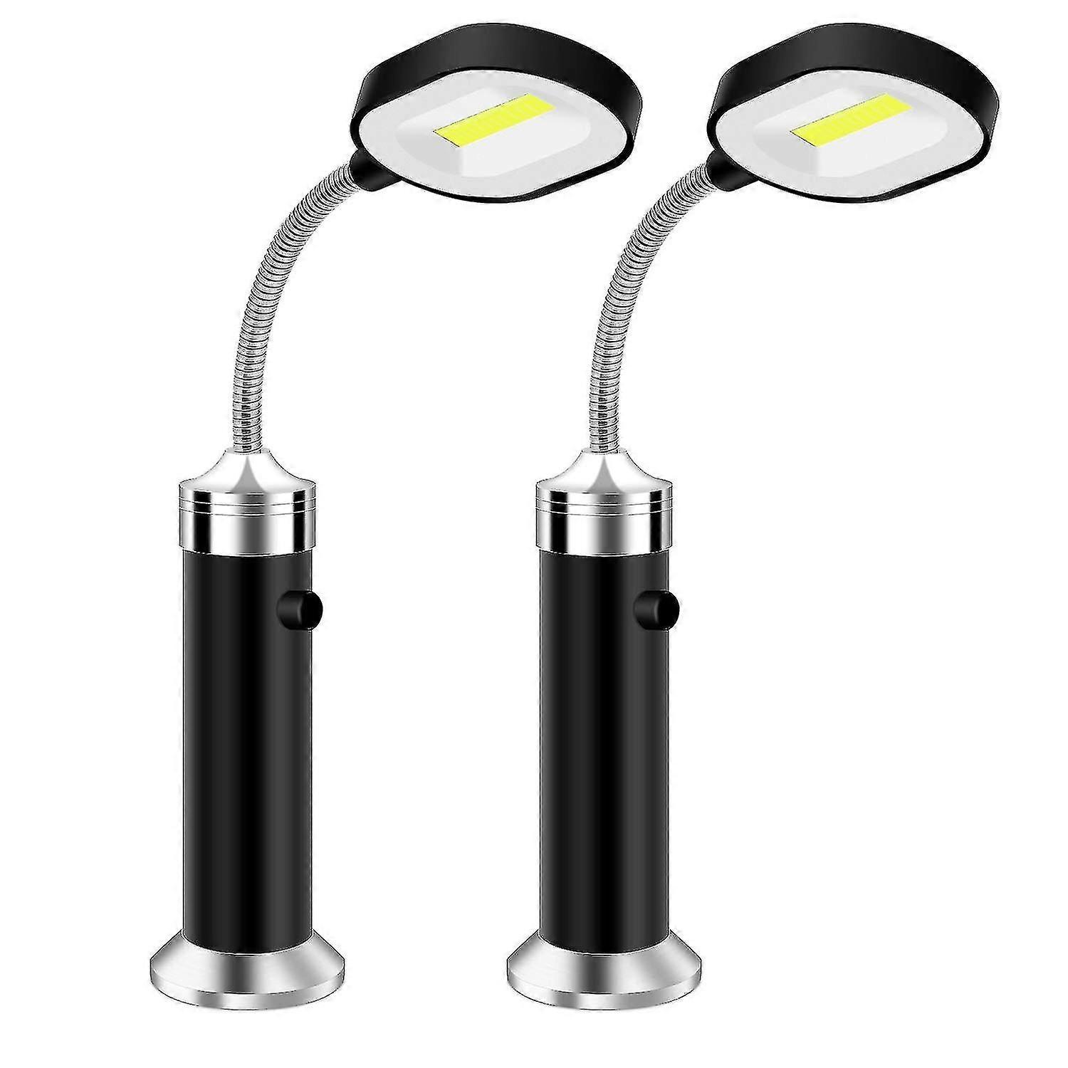 LED Grill Light Magnetic Base 360 Degree Adjustable Grill Light