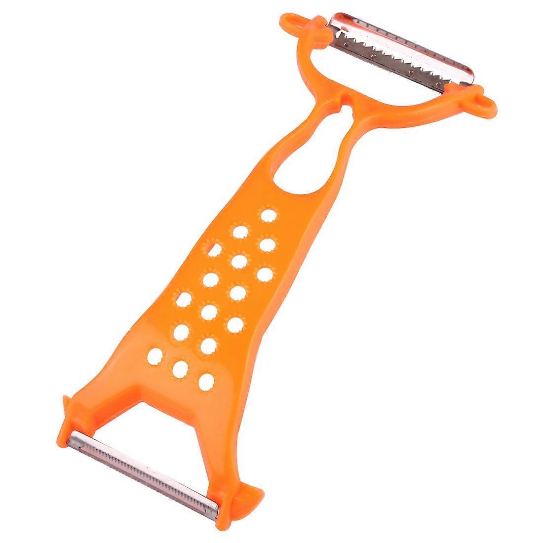 Fruits and Vegetables Peeler