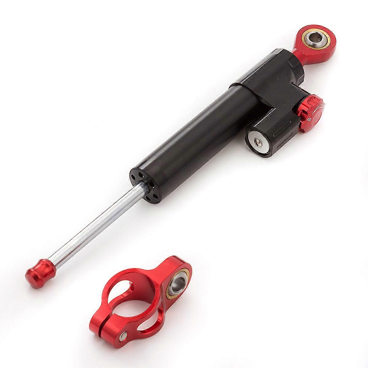 2019-2020 fr Yamaha YZF R3 R25 MT25 MT03 V2 YZFR3 YZF-R3 MT-03 NEUE Faser Carbon Lenkung Dmpfer Stabilisator halterung Montage Kit