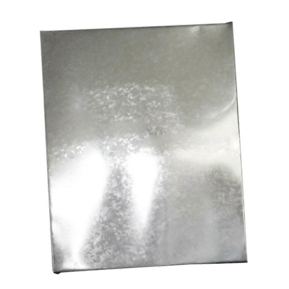 Beehive Protective Cap Iron Hive Cap Beekeeping