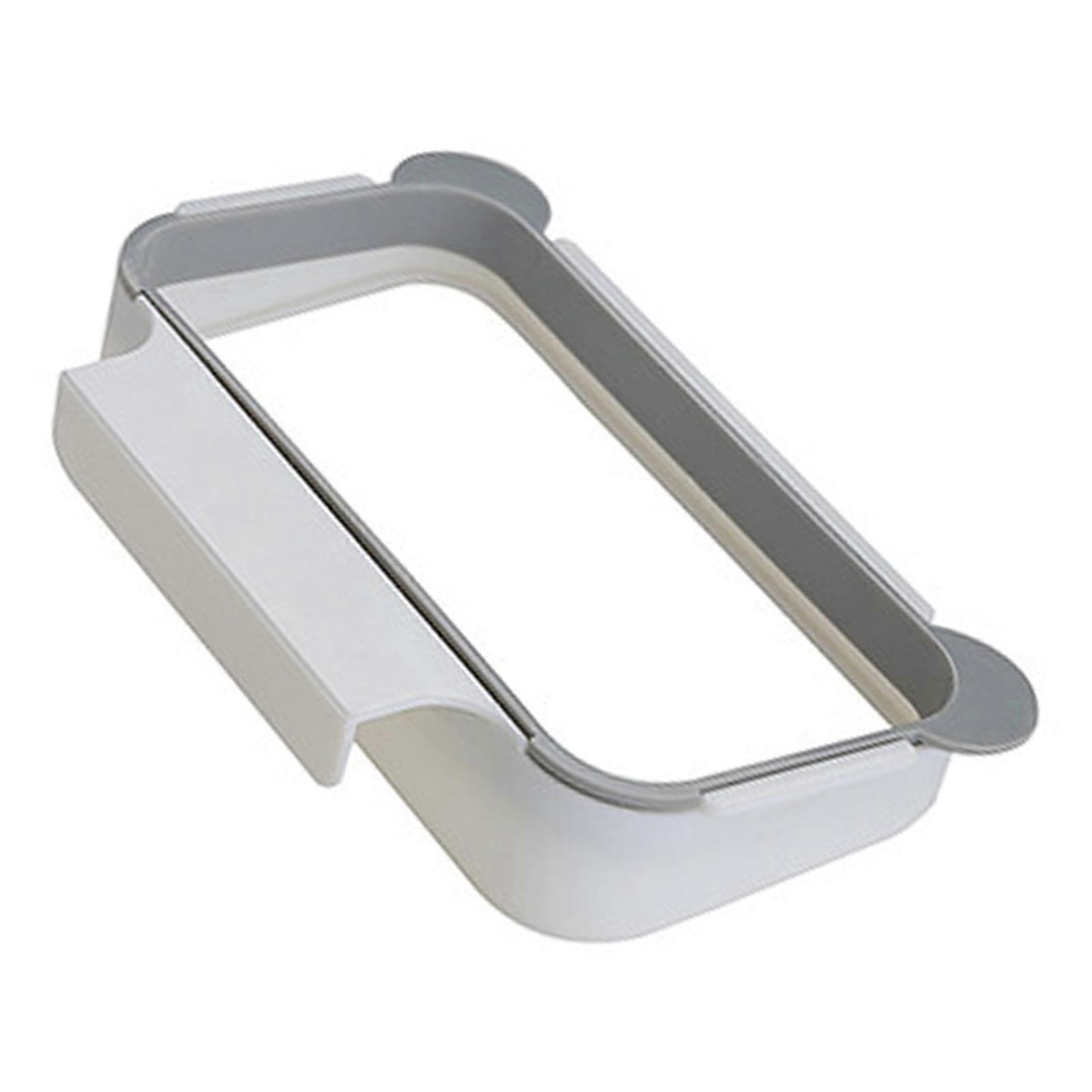 キッチン食器棚ゴミ袋ホルダーラック多機能かわいいハンギングゴミ袋ホルダーバックデザイン