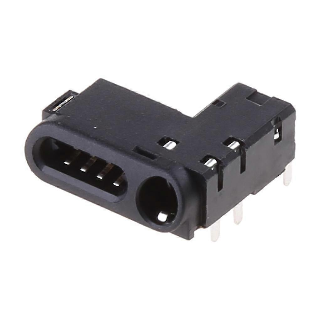Gaming Accessories Replacement Controller Headphone Headset Earphone Jack Port