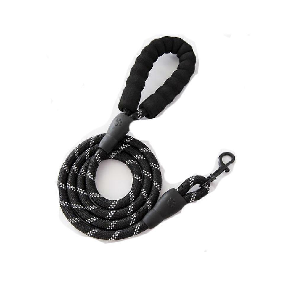 3M kæledyr stærkt reb lang nylon træning hund hvalp snor kraftig tilbagekaldelse ledning