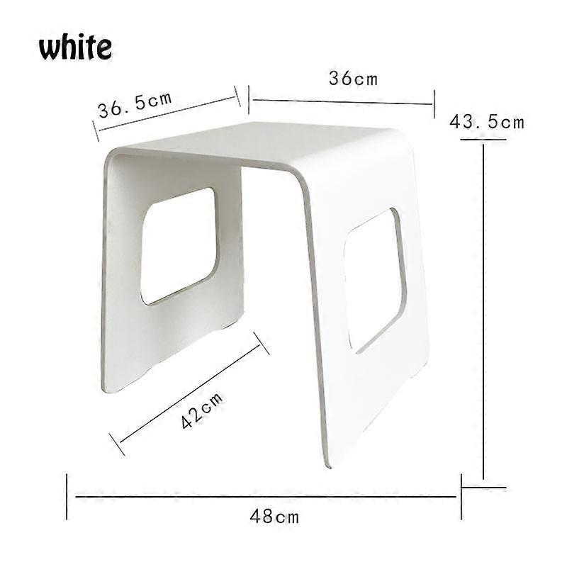 Simple and stylish multi-purpose stool