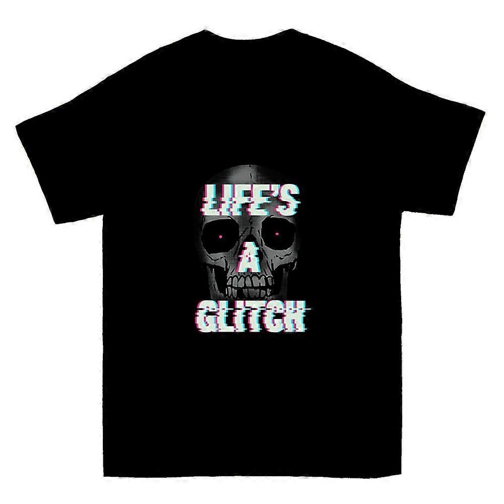 Life's A Glitch T-shirt