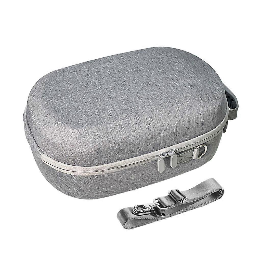 Shockproof Carrying Bag Shoulder Holder for PS VR2 Headset and Controller