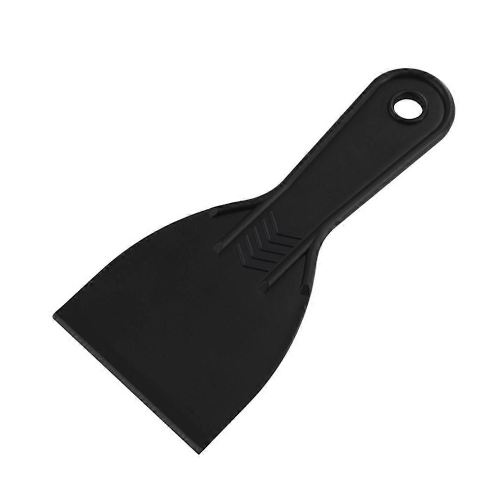 Trimming Rubber Scraper Filming Tool Plastic Shovel Removal Tool Scraper