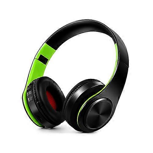 HIFI Stereo Wireless Bluetooth Headphone