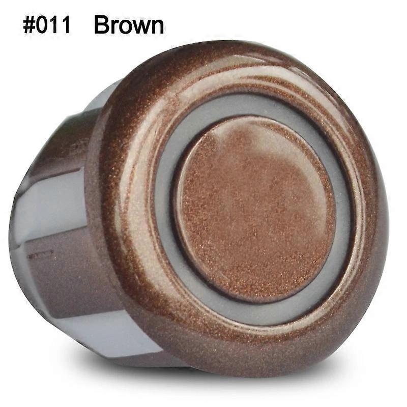 Tire Pressure Detector Auto Parking Sensors Kit Parktronic Reverse Parking Radar 4/6/8 Front and Rea