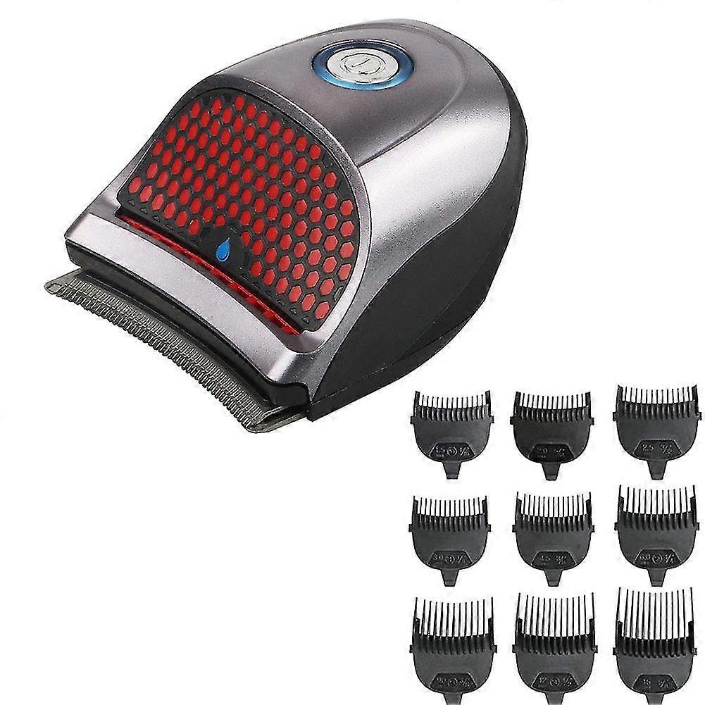 H Clipper Compatible With Men - Trimmer Usb Recharable H Trimmer