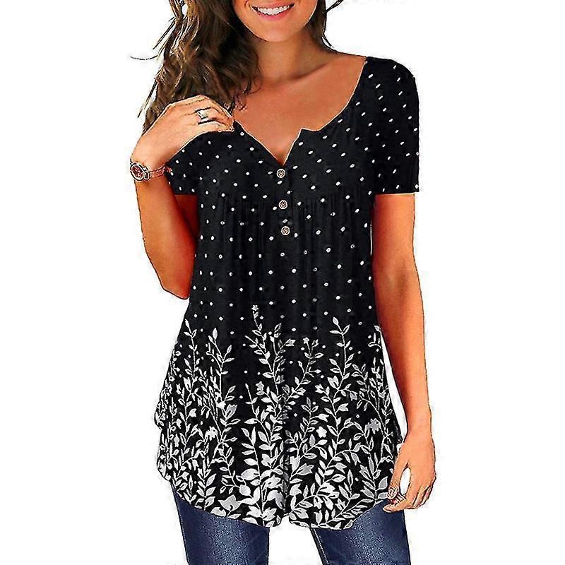 Women's Sleeve Shirts, Fall Ruffle Casual Tops
