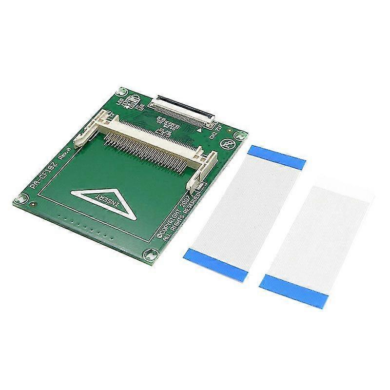 Desktop Pata Port Converter Cards Cf To Zif/ce Interface Converter Adapter Card